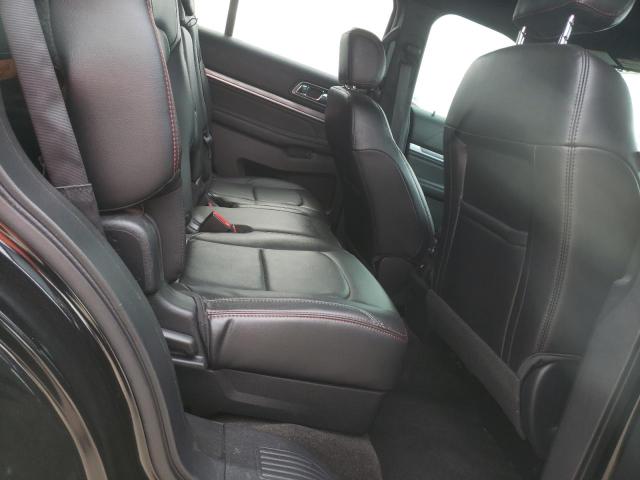 Photo 11 from auction – 2017 FORD EXPLORER S with VIN 1FM5K8GT7HGD79334