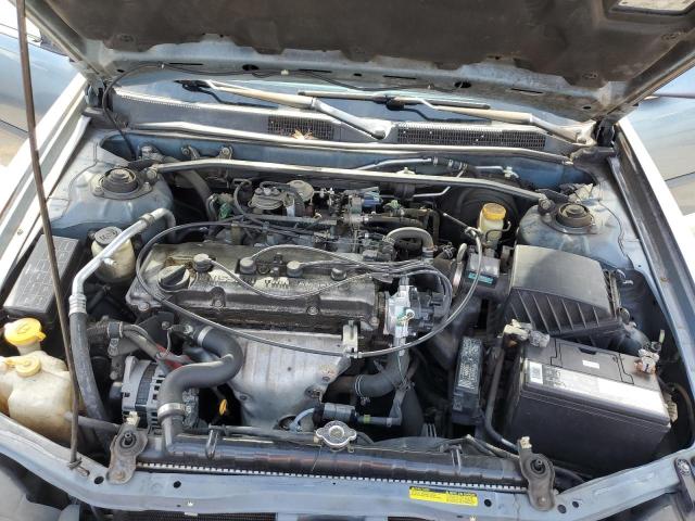 Photo 11 from auction – 2000 NISSAN ALTIMA XE with VIN 1N4DL01D1YC162312
