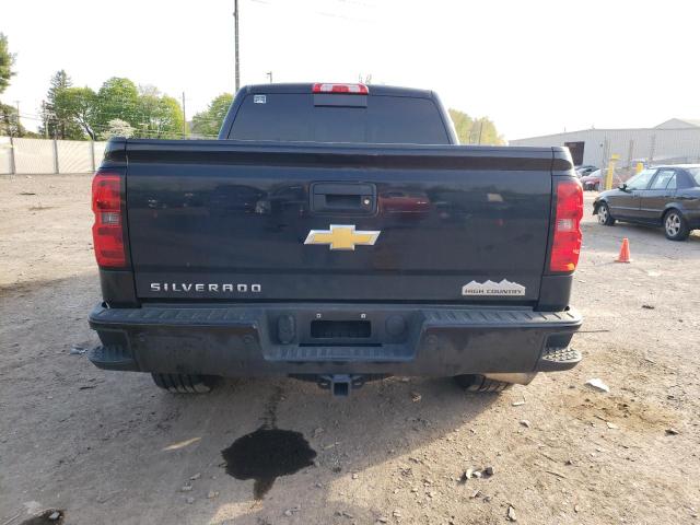 Photo 6 from auction – 2014 CHEVROLET SILVERADO with VIN 3GCUKTEJ0EG307606
