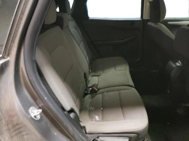 Photo 11 from auction – 2022 FORD ESCAPE S with VIN 1FMCU0F67NUA26524