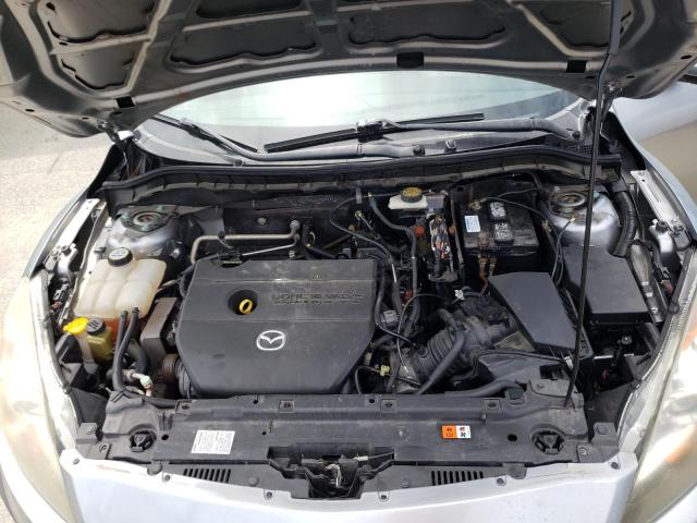 Photo 11 from auction – 2011 MAZDA MAZDA3 with VIN JM1BL1UF2B1396935