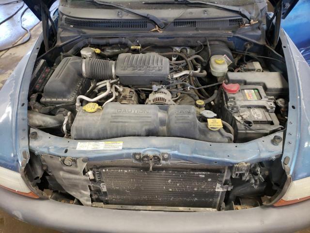 Photo 11 from auction – 2004 DODGE DAKOTA QUA with VIN 1D7HG38N04S770053