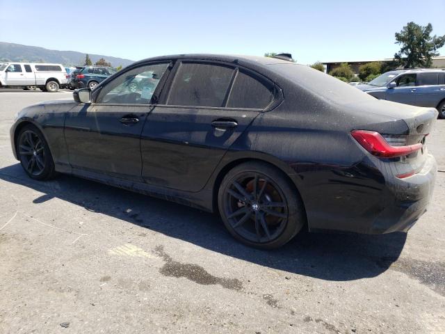 Photo 2 from auction – 2019 BMW 330I with VIN WBA5R1C52KAE82086