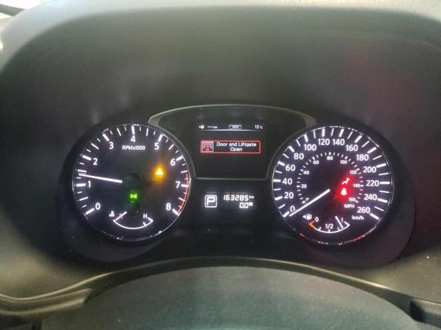 Photo 9 from auction – 2013 NISSAN PATHFINDER with VIN 5N1AR2MM5DC615016