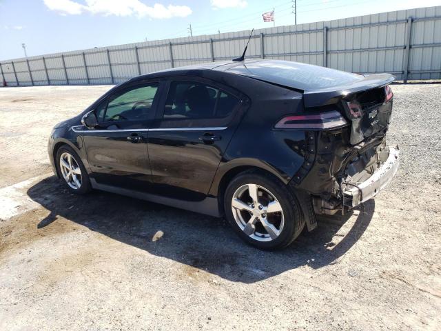 Photo 2 from auction – 2013 CHEVROLET VOLT with VIN 1G1RC6E48DU121055