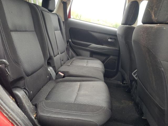 Photo 11 from auction – 2019 MITSUBISHI OUTLANDER with VIN JA4AD2A39KZ054919