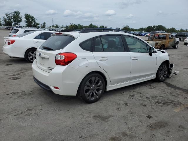 Photo 3 from auction – 2013 SUBARU IMPREZA SP with VIN JF1GPAL65DH806946