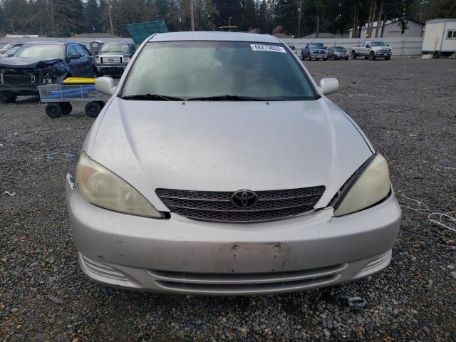 Photo 5 from auction – 2003 TOYOTA CAMRY LE with VIN 4T1BE32K93U131737