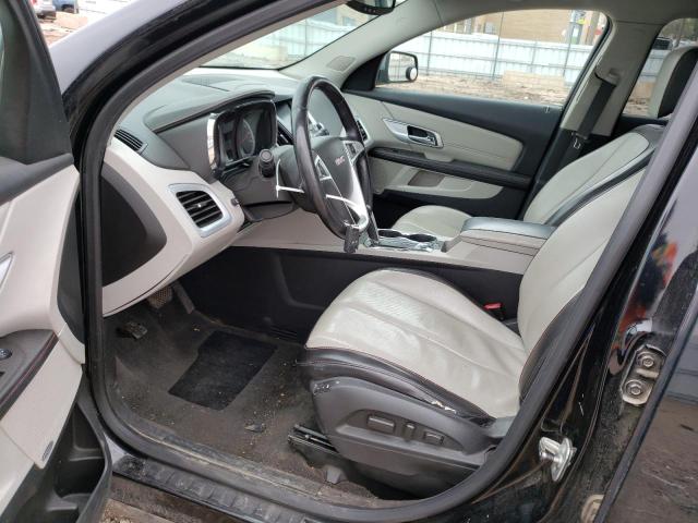 Photo 7 from auction – 2010 GMC TERRAIN SL with VIN 2CTFLJEY5A6228661