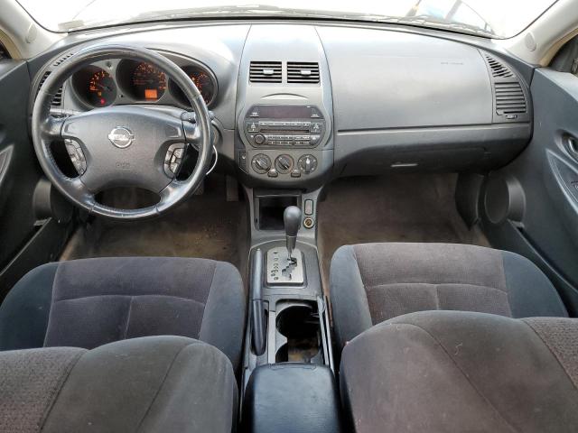 Photo 8 from auction – 2002 NISSAN ALTIMA BAS with VIN 1N4AL11D42C221949