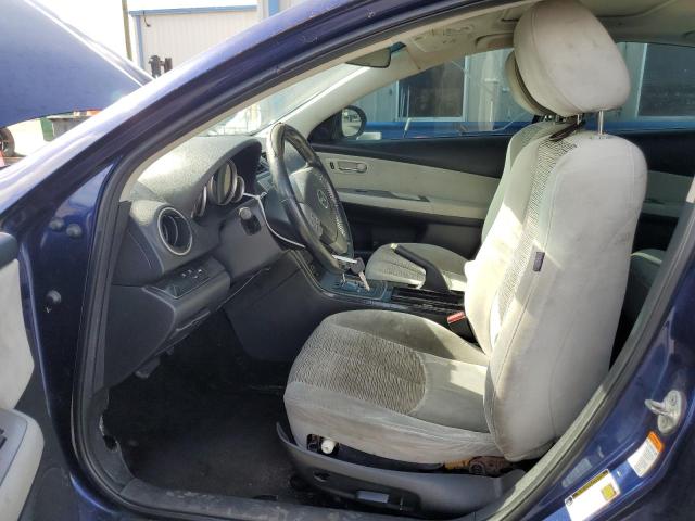 Photo 7 from auction – 2010 MAZDA 6 I with VIN 1YVHZ8CH5A5M46281