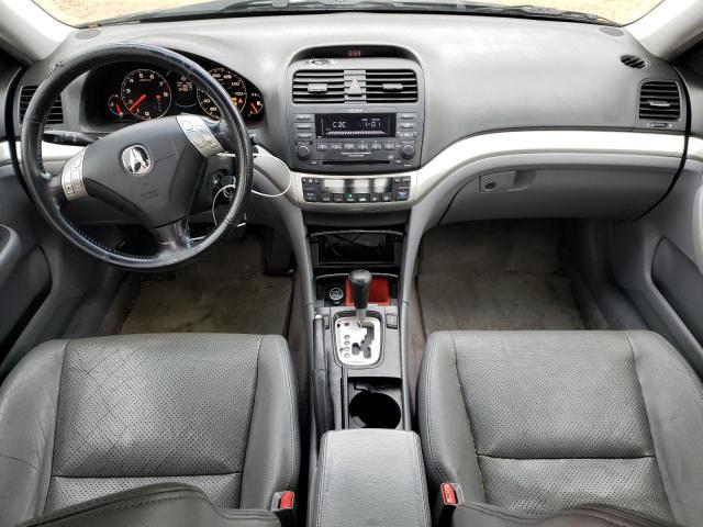 Photo 8 from auction – 2004 ACURA TSX with VIN JH4CL96884C018058