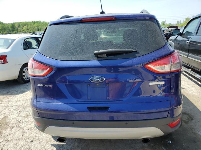 Photo 6 from auction – 2015 FORD ESCAPE SE with VIN 1FMCU0GX6FUA83340