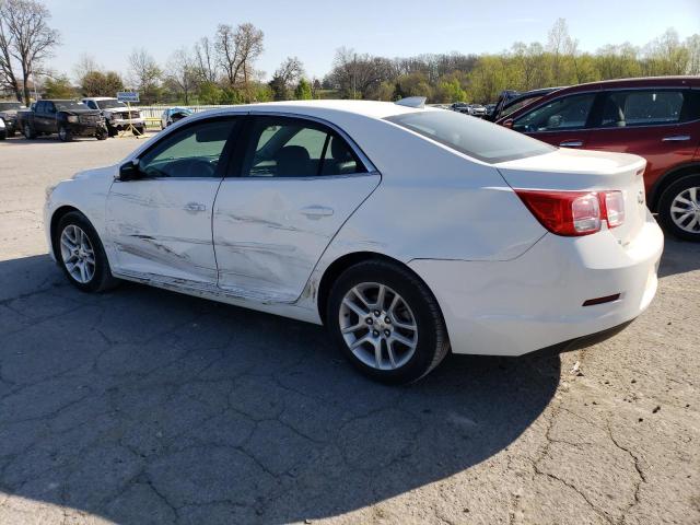 Photo 2 from auction – 2015 CHEVROLET MALIBU 1LT with VIN 1G11C5SL1FF307949
