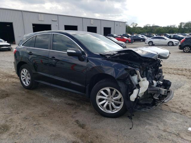 Photo 4 from auction – 2016 ACURA RDX TECHNO with VIN 5J8TB3H58GL019673