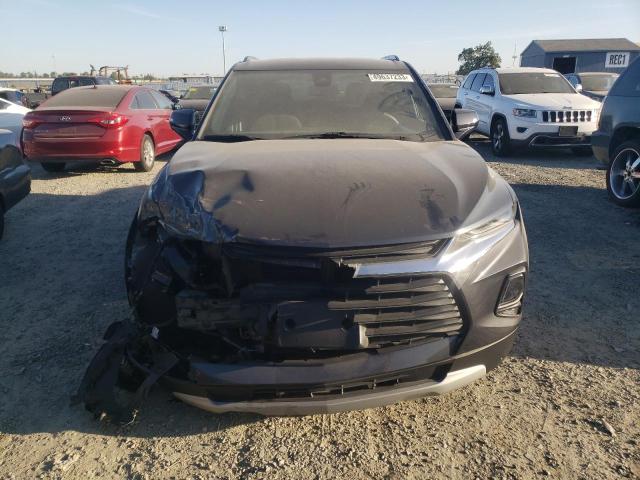 Photo 5 from auction – 2021 CHEVROLET BLAZER 2LT with VIN 3GNKBHRS2MS582016