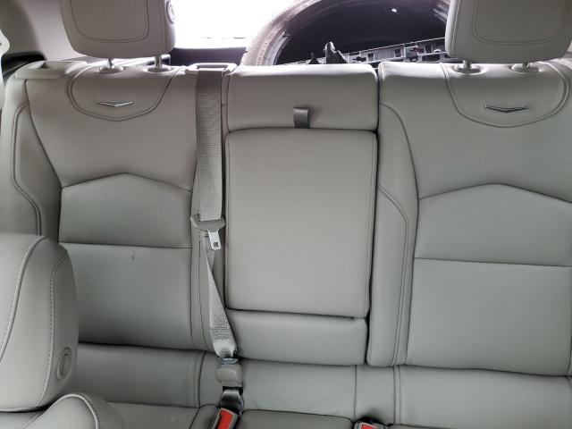 Photo 10 from auction – 2019 CADILLAC XT4 PREMIU with VIN 1GYFZCR49KF173307
