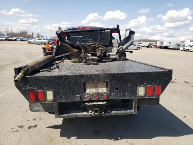 Photo 6 from auction – 2007 DODGE RAM 2500 S with VIN 3D7KS28A27G823990