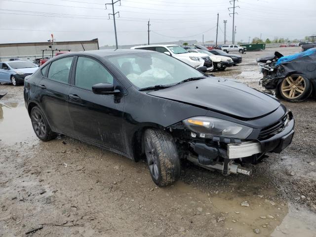 Photo 4 from auction – 2016 DODGE DART SE with VIN 1C3CDFAA3GD530370