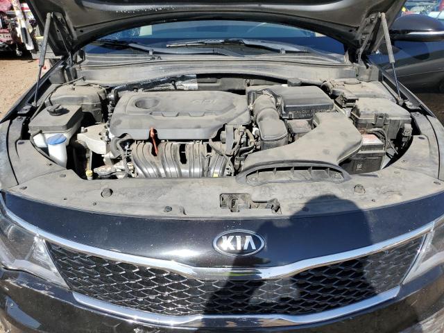 Photo 11 from auction – 2016 KIA OPTIMA LX with VIN 5XXGT4L39GG084511