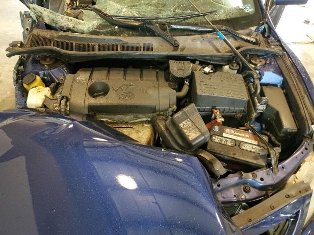 Photo 11 from auction – 2011 TOYOTA CAMRY BASE with VIN 4T1BF3EK6BU660179