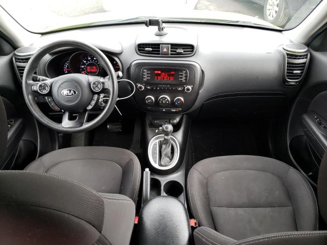 Photo 8 from auction – 2015 KIA SOUL with VIN KNDJN2A29F7770814