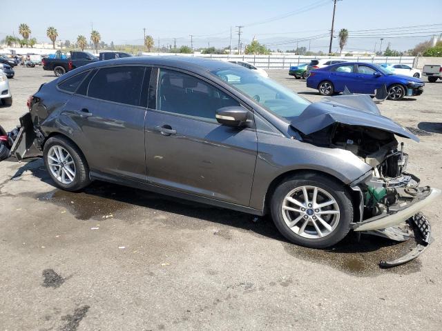 Photo 4 from auction – 2016 FORD FOCUS SE with VIN 1FADP3F25GL270783