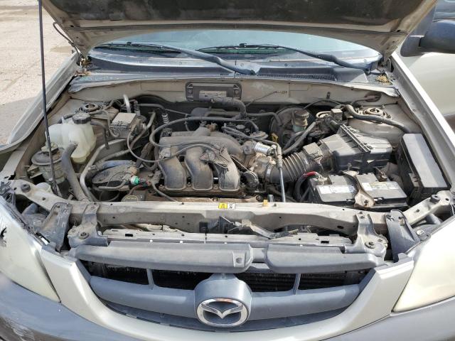 Photo 11 from auction – 2003 MAZDA TRIBUTE ES with VIN 4F2CZ06163KM05193