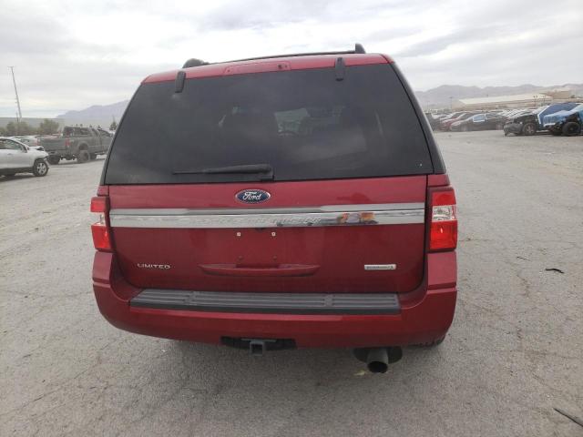 Photo 6 from auction – 2017 FORD EXPEDITION with VIN 1FMJU1KT3HEA73217