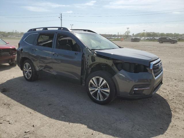 Photo 4 from auction – 2021 SUBARU ASCENT LIM with VIN 4S4WMAPD2M3417164