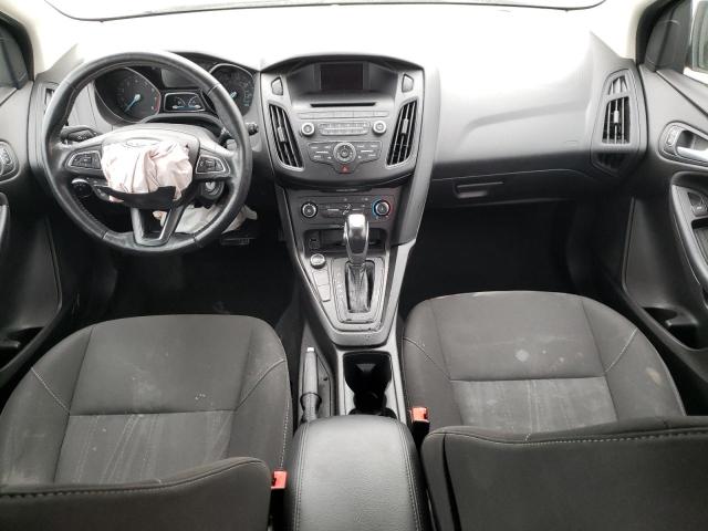 Photo 8 from auction – 2016 FORD FOCUS SE with VIN 1FADP3K26GL398181