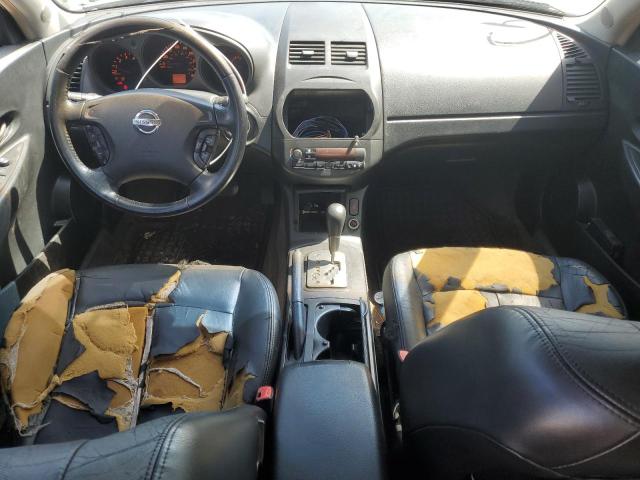 Photo 8 from auction – 2002 NISSAN ALTIMA SE with VIN 1N4BL11D22C117707