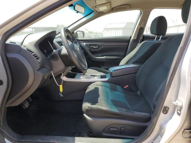 Photo 7 from auction – 2015 NISSAN ALTIMA 2.5 with VIN 1N4AL3APXFC448509