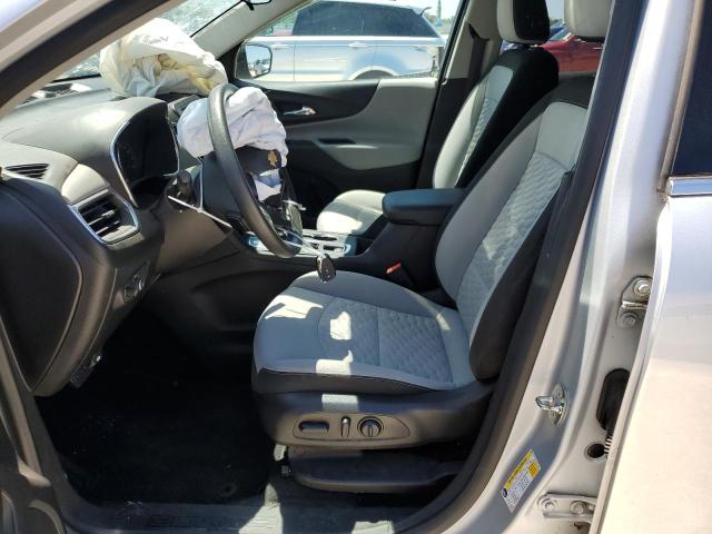 Photo 7 from auction – 2019 CHEVROLET EQUINOX LT with VIN 2GNAXKEVXK6162848