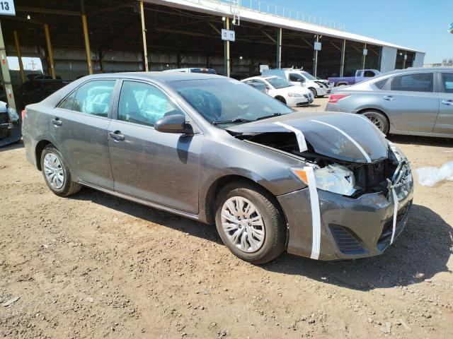 Photo 4 from auction – 2012 TOYOTA CAMRY BASE with VIN 4T1BF1FKXCU094323