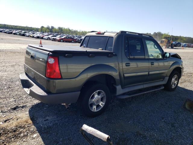 Photo 3 from auction – 2003 FORD EXPLORER S with VIN 1FMZU67E43UC41794