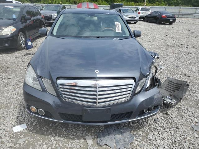 Photo 5 from auction – 2011 MERCEDES-BENZ E 350 4MAT with VIN WDDHF8HB1BA413585