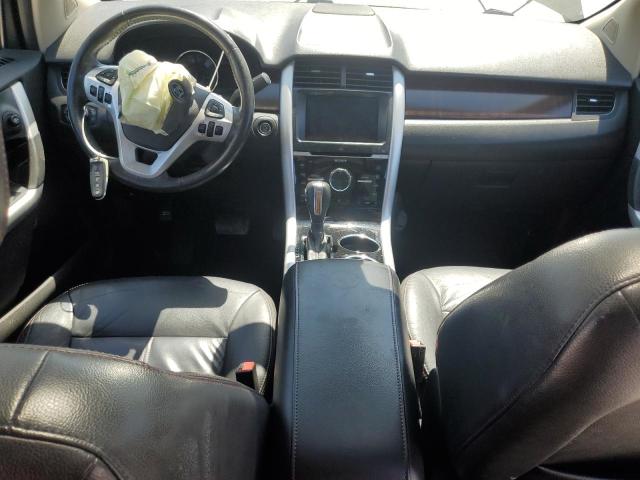 Photo 8 from auction – 2011 FORD EDGE LIMIT with VIN 2FMDK4KC9BBA25213