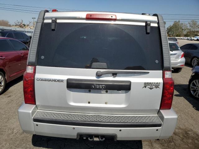 Zdjęcie 6 z aukcji – 2008 JEEP COMMANDER z VIN 1J8HH48N78C196962
