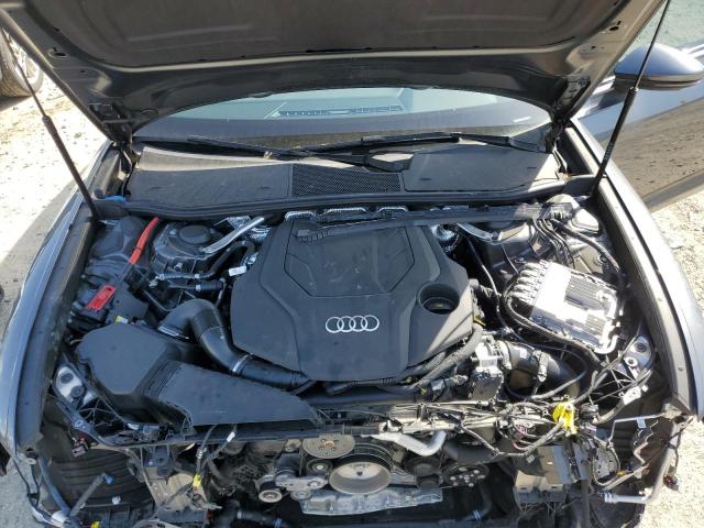 Photo 11 from auction – 2021 AUDI A6 PREMIUM with VIN WAUL2AF2XMN084050