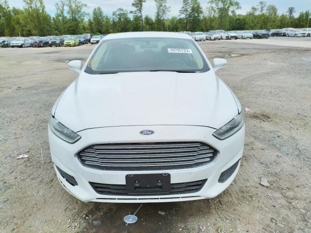 Photo 5 from auction – 2016 FORD FUSION SE with VIN 3FA6P0HD8GR333379