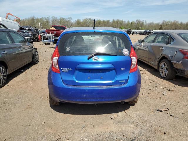 Photo 6 from auction – 2015 NISSAN VERSA NOTE with VIN 3N1CE2CP5FL371740