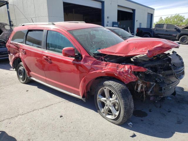 Zdjęcie 4 z aukcji – 2017 DODGE JOURNEY CR z VIN 3C4PDCGG8HT673558
