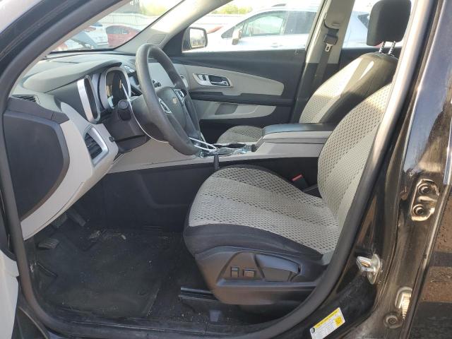 Photo 7 from auction – 2014 CHEVROLET EQUINOX LS with VIN 2GNALAEK6E6126011