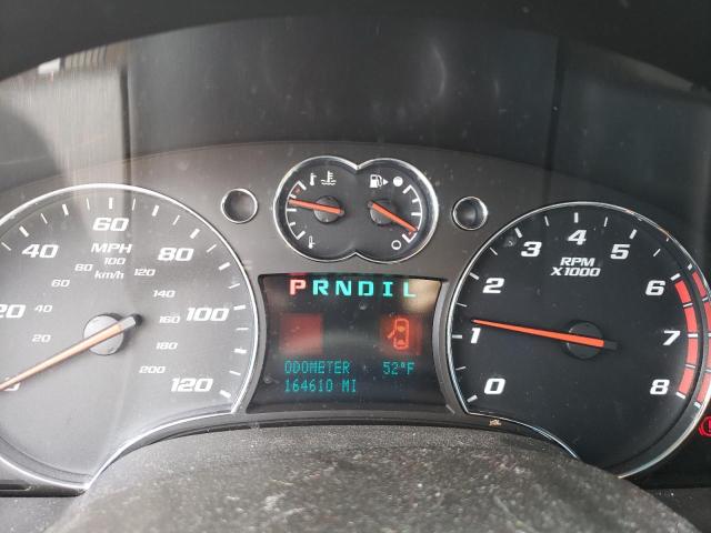 Photo 9 from auction – 2007 CHEVROLET EQUINOX LS with VIN 2CNDL23F676060768