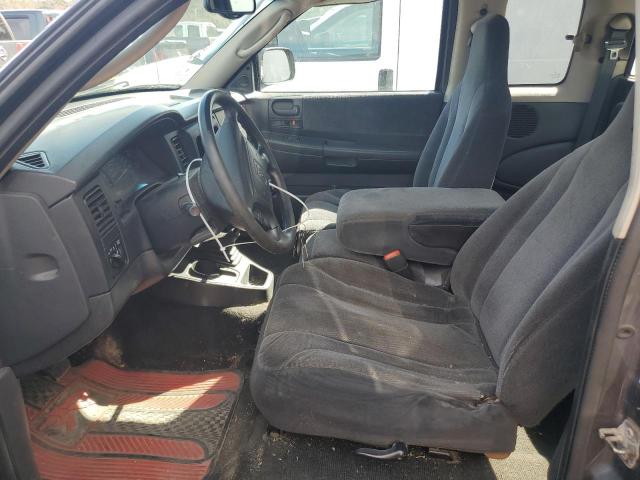 Photo 7 from auction – 2003 DODGE DAKOTA SPO with VIN 1D7GG32NX3S312250