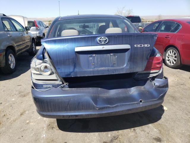 Photo 6 from auction – 2003 TOYOTA ECHO with VIN JTDBT123635044427
