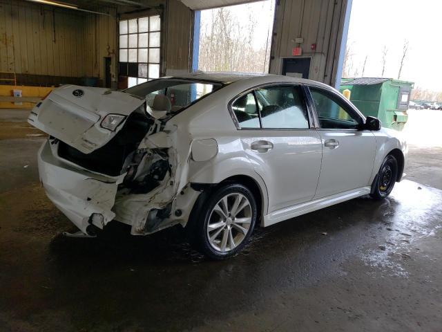 Photo 3 from auction – 2014 SUBARU LEGACY with VIN 4S3BMBC65E3010439