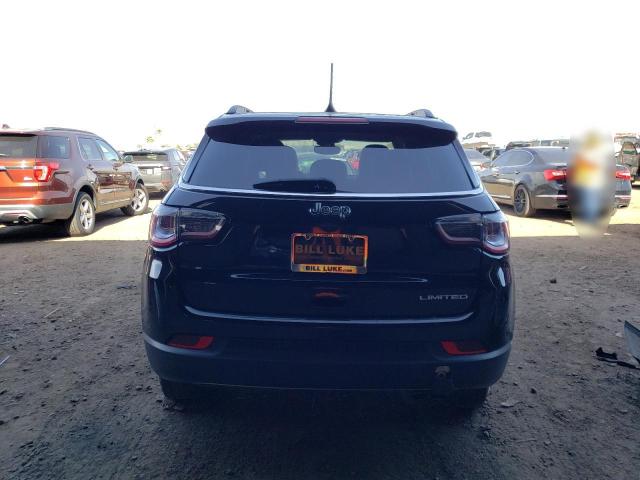 Photo 6 from auction – 2018 JEEP COMPASS with VIN 3C4NJCCB2JT208323