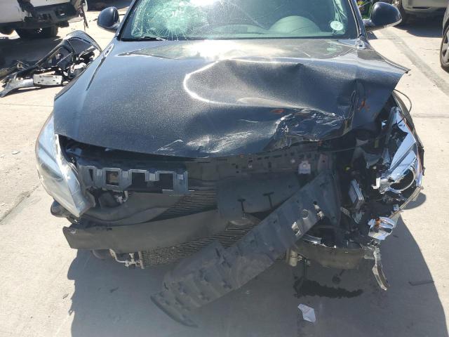 Photo 11 from auction – 2014 BUICK REGAL GS with VIN 2G4GU5GX4E9221273